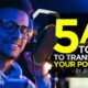 5 AI Tools to Transform Your Podcast Production & Marketing Process