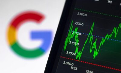 We asked ChatGPT what will be Google (GOOG) stock price for 2030