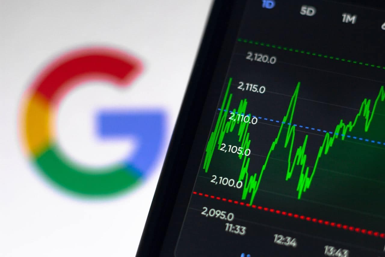 We asked ChatGPT what will be Google (GOOG) stock price for 2030