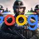 Google Police Ai