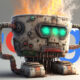 Google Java Coffee Bot