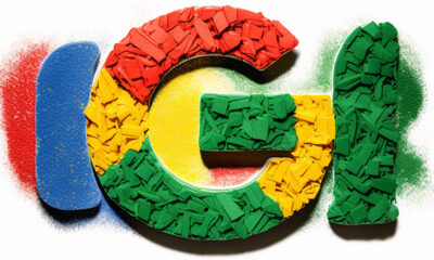 Google Stuffing-Logo