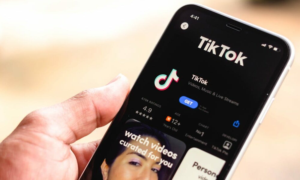 TikTok's Best Defense Against a Ban: 150 Million US Users