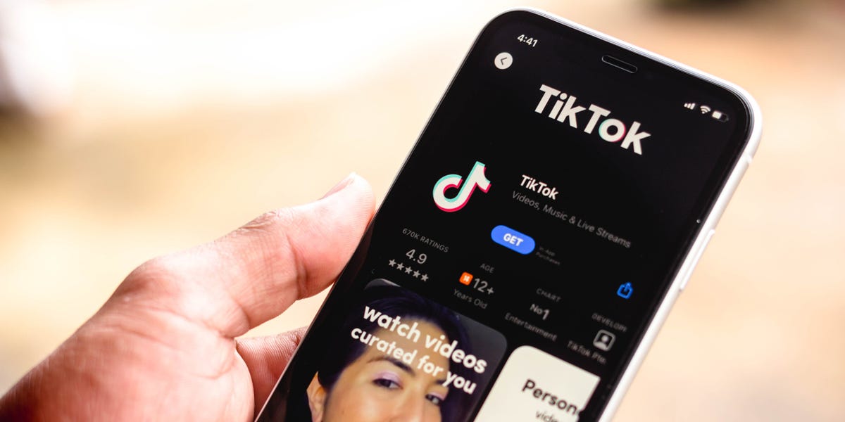 TikTok's Best Defense Against a Ban: 150 Million US Users