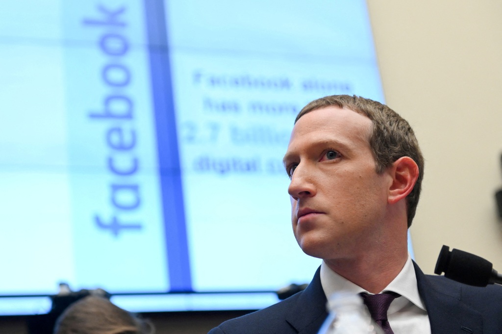 Meta CEO Mark Zuckerberg recently announced a second round of job cuts.