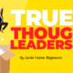 How To Make Your Next Thought Leadership Program a Success