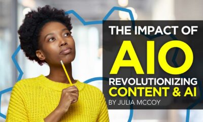 What Is AIO? The New Model Revolutionizing Content & Predictions About AI