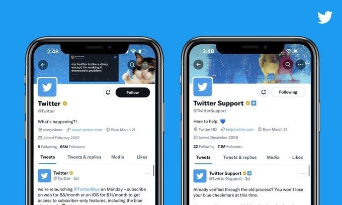 Twitter Expands ‘Verification for Organizations’ to More Regions