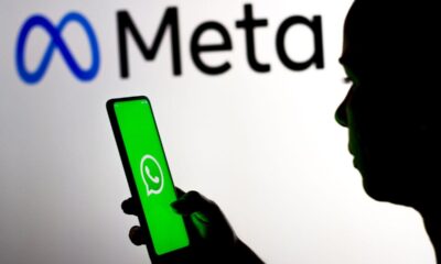 Bidens Weißes Haus forderte Meta auf, hart gegen 'impfskeptisch' Inhalte auf der privaten Chat-Plattform WhatsApp