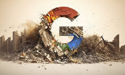 Google March 2023 Broad Core Update
