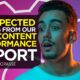 What We Didn't Expect from Our 2022 Content Performance Report