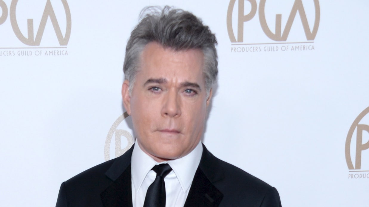 Ghouls Hack Ray Liotta’s Facebook Account