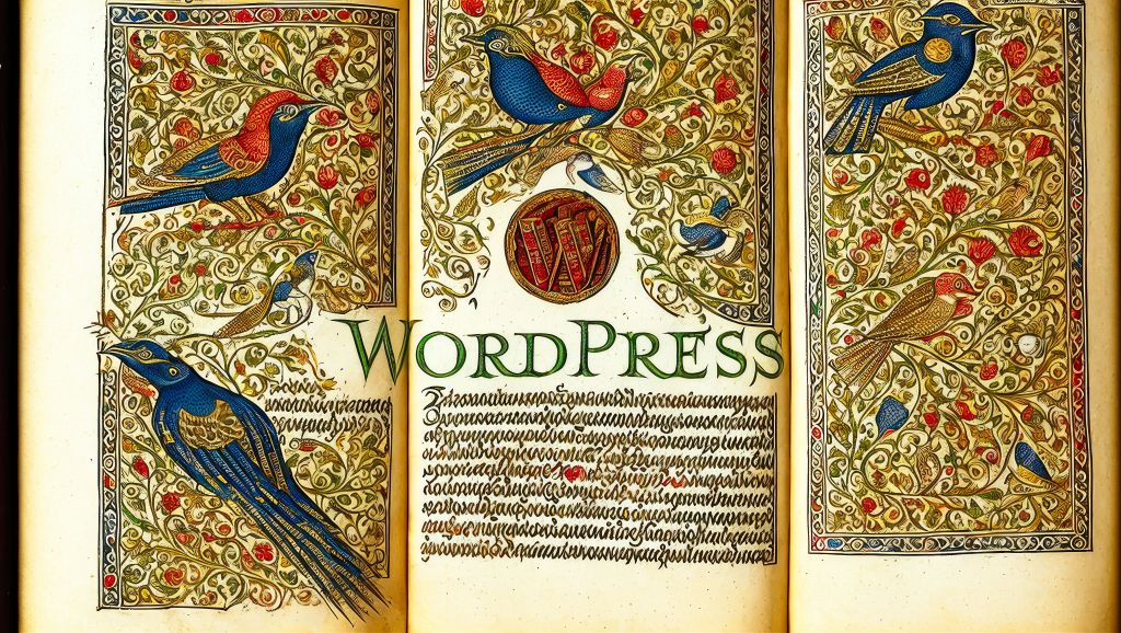 1679948850 785 WordPress wallpapers – WordPresscom News
