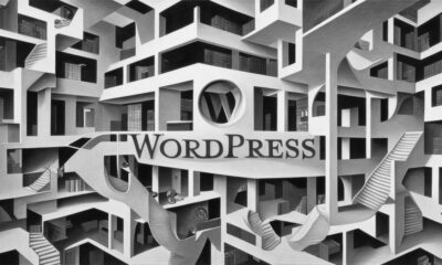 WordPress wallpapers – WordPress.com News
