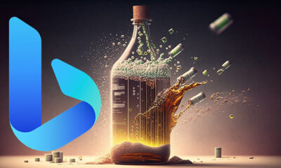 Bing Api Datas Bottle