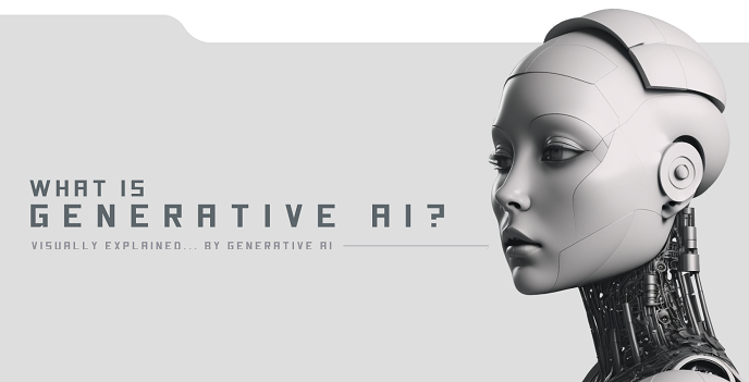 An Overview of Generative AI [Infographic]