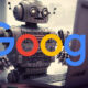 Google Ai Robot Granska spam
