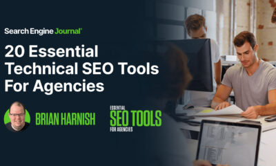 20 Essential Technical SEO Tools For Agencies