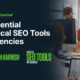 20 väsentliga tekniska SEO-verktyg för byråer