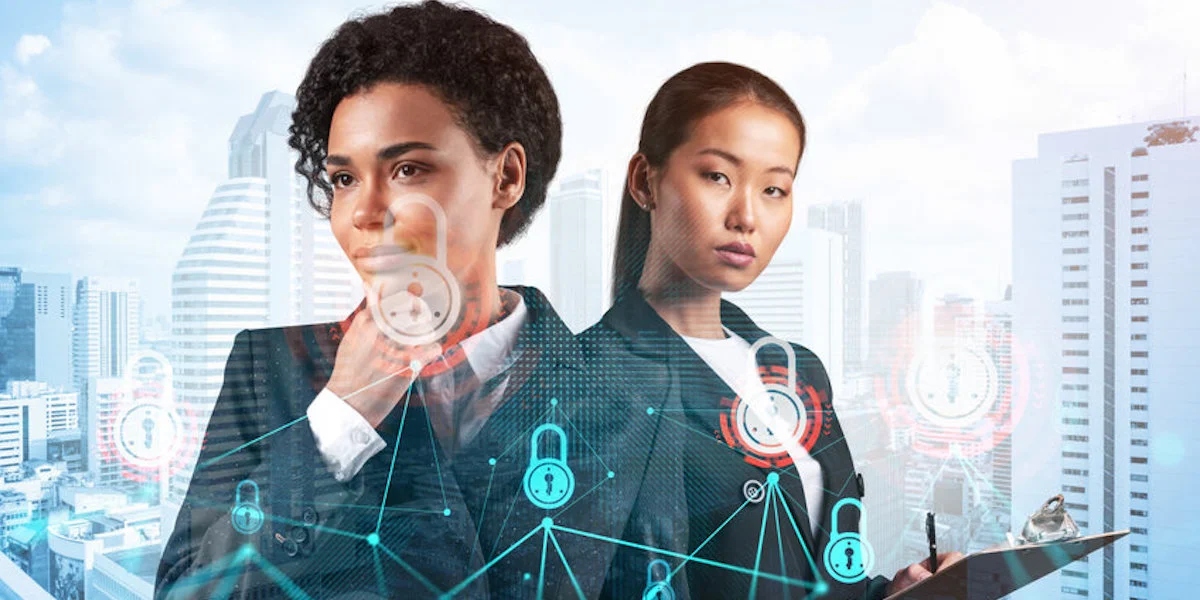 Advancing Women in Cybersecurity