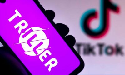 Amidst potential TikTok ban, Triller surpasses 450m users across subsidiaries