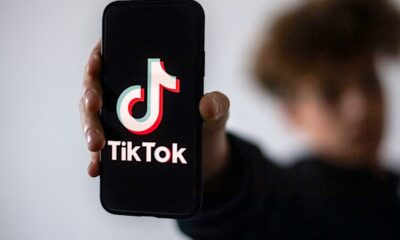 Cops and Chechens: TikTok duo become unlikely stars