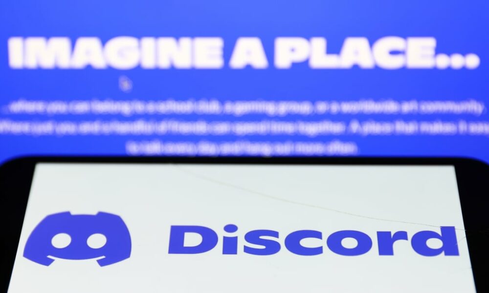 Discord goes all in with AI: chatbots, automods, whiteboards and more