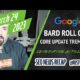 Google Bard Launched, Bing Chat Image Creation, Generative AI Policies & More SEO/SEM News