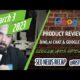 Google Product Reviews Volatility, Bing AI Chat Updates, Google Bard & AI, Google Ads and More