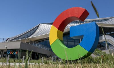 Google utför granskning av medborgerliga rättigheter och hänger sig åt år av press