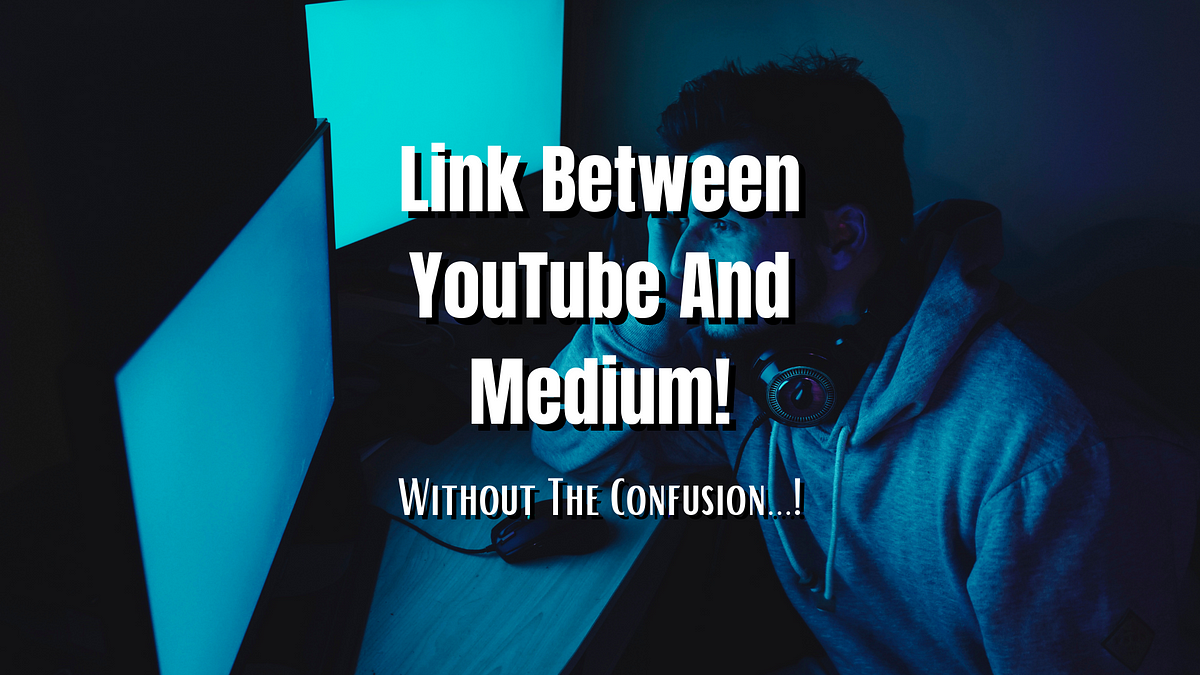 HD YouTube Videos With Medium And Canva! | by Deon Christie | ILLUMINATION | Mar, 2023