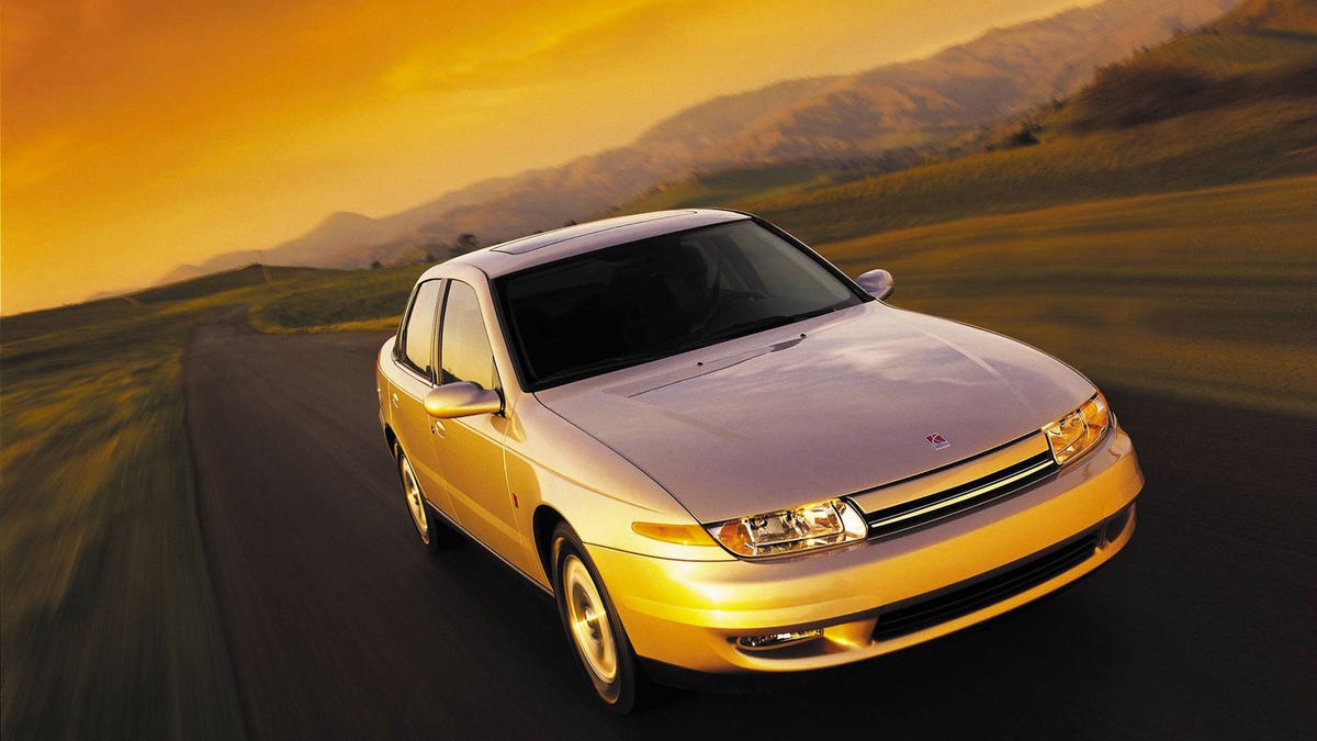 Here Are the Worst Cars From the Years You Were Born