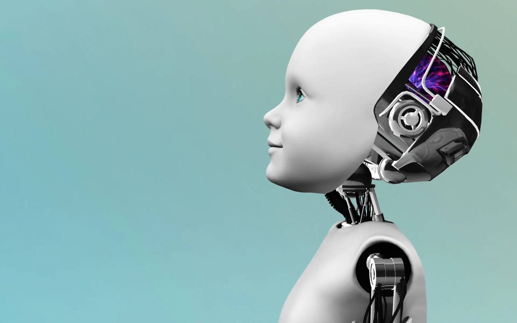 Hur artificiell intelligens kan föra människor samman