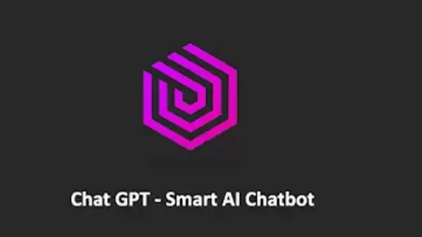 Chat GPT: AI Chatbot Open Ai