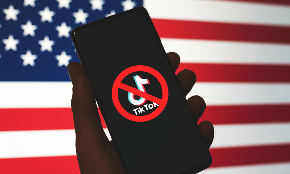 Is TikTok Facing A US Ban?