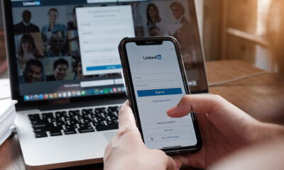LinkedIn Launches AI-Powered Features For Profiles & Job Listings
