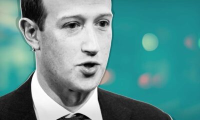 Mark Zuckerberg Is Getting Sued for a Very Disturbing Reason