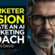 Marketer Vision: Your AI Marketing Coach