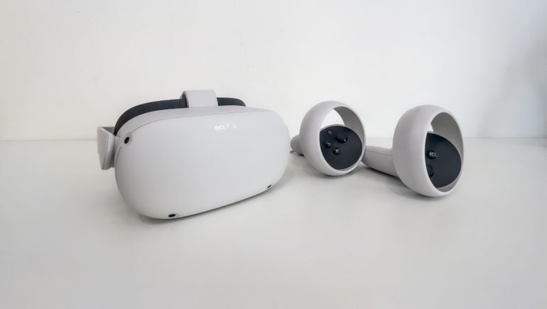 Meta sänker priset på sina VR-headset för att maximera VR-antagandet