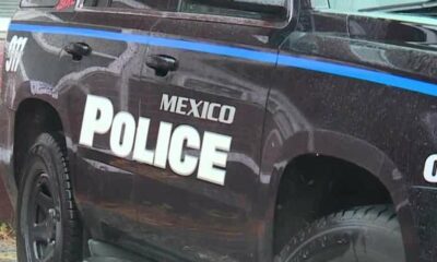 Mexico, ME Police respond to incident at local middle school