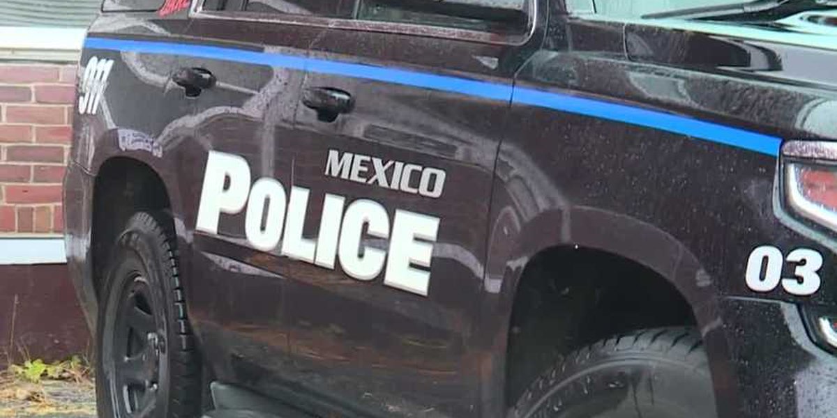 Mexico, ME Police respond to incident at local middle school