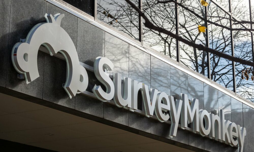 Momentive Global, SurveyMonkey acquired by Symphony Technology Group