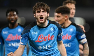 Napoli vs. Atalanta - Football Match Report - March 11, 2023