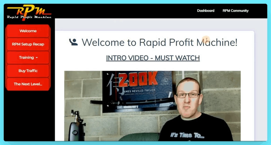 Rapid Profit Machine Review in 2023