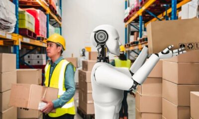 Revolutionizing Logistics and Supply Chain Management with Machine Learning