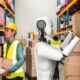 Revolutionizing Logistics and Supply Chain Management with Machine Learning
