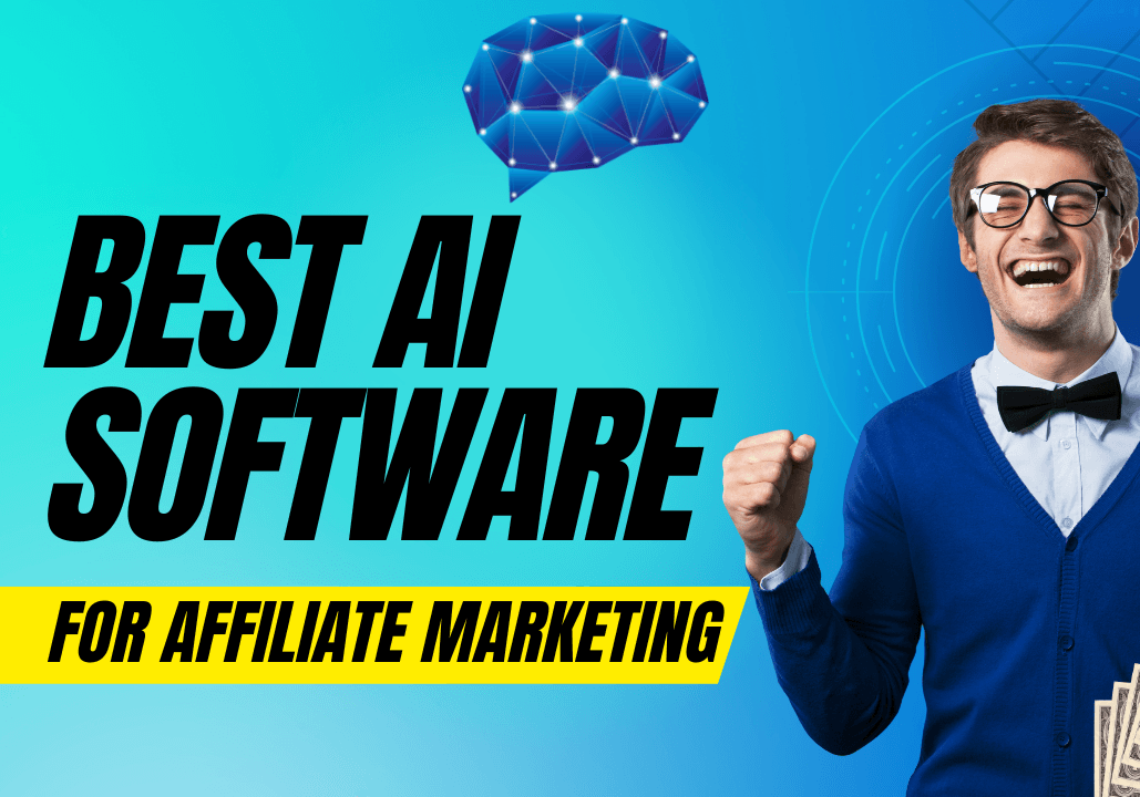 The Best AI Software for Affiliate Marketing in 2023 | by Money Tent | Mar, 2023