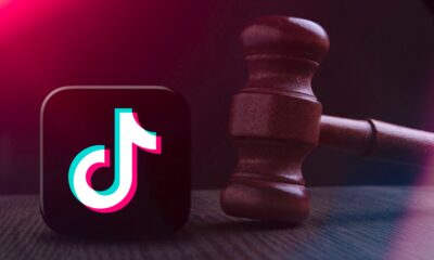 TikTok CEO To Testify In Hearing On Data Privacy And Online Harm Reduction