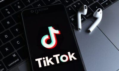 TikTok Faces Growing Bans and Scrutiny Over Data Privacy and Security Concerns