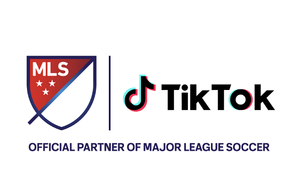 TikTok Signs New Sponsorship Agreement with MLS